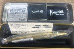 Kaweco Special Brass Ballpoint Pen - Luxury Writing