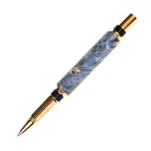 Lanier Pens Baron Rollerball Pen - TN Goldluxury