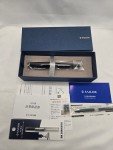 Sailor Professional Gear Slim Fountain Pen - Black