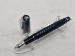 Sailor Professional Gear Slim Fountain Pen - Black