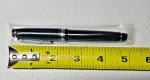 Sailor Professional Gear Slim Fountain Pen - Black