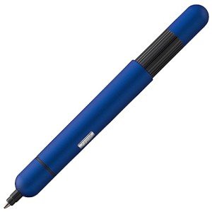 Lamy Pico Ballpoint Pen - Imperial Blue