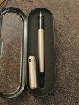 Pilot Explorer Copper Rollerball Pen - Fine Point