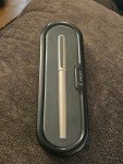 Pilot Explorer Copper Rollerball Pen - Fine Point