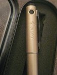 Pilot Explorer Copper Rollerball Pen - Fine Point
