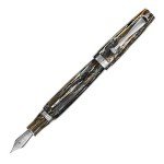 Montegrappa MIA Meteor Shower Fountain Pen EF