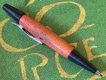 Faber-Castell Luxury Wood Ballpoint Pen