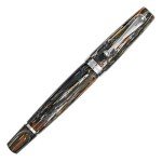 Montegrappa MIA Meteor Shower Fountain Pen EF
