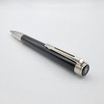 Waterman Perspective Black Lacquer Ballpoint Pen