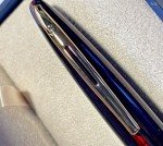Waterman Carene Amber Shimmer Ballpoint Pen