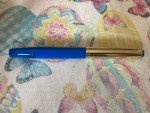 Vintage Kaweco Fountain & Ballpoint Pen Set