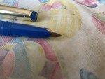 Vintage Kaweco Fountain & Ballpoint Pen Set