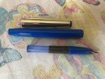 Vintage Kaweco Fountain & Ballpoint Pen Set