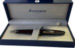 Waterman Carene Amber Shimmer Ballpoint Pen
