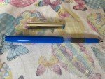 Vintage Kaweco Fountain & Ballpoint Pen Set