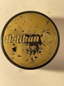 Pelikan Gunther Wagner Luxury Pen Box - Germany