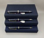 1990s Sailor Profit Fountain Pen Set
