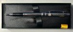 Department of State Chrome Stratford Roller Ball Pen