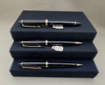 1990s Sailor Profit Fountain Pen Set