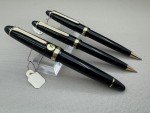 1990s Sailor Profit Fountain Pen Set