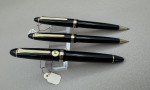 1990s Sailor Profit Fountain Pen Set
