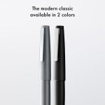 Lamy 2000 Black Fountain Pen with Gold Nib