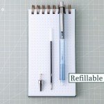 Pilot Better Ballpoint Pen - Refillable & Retractable