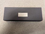 Lamy Studio Olive Green Fountain Pen