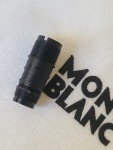 Montblanc Meisterstück Luxury Fountain Pen