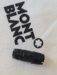 Montblanc Meisterstück Luxury Fountain Pen