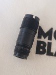 Montblanc Meisterstück Luxury Fountain Pen
