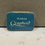 Pelikan Graphos Vintage Nibs Set of 12