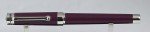Montegrappa Parola Pen in Rare Mauve Color