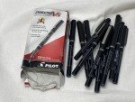 Pilot Precise V5 Rollerball Pen Set - 12 Pack