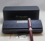 Montegrappa Parola Pen in Rare Mauve Color