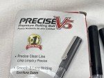 Pilot Precise V5 Rollerball Pen Set - 12 Pack