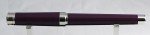 Montegrappa Parola Pen in Rare Mauve Color