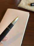 Lamy 2000 Fountain Pen with Fine 14K Nib