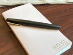 Lamy 2000 Fountain Pen with Fine 14K Nib