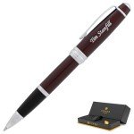 Personalized Cross Bailey Rollerball Pen in Red