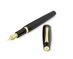 Montegrappa MANAGER Gold Ballpoint Pen
