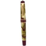 Aurora Asia Limited Edition Fountain Pen - 2012