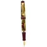 Aurora Asia Limited Edition Fountain Pen - 2012