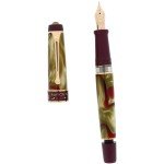 Aurora Asia Limited Edition Fountain Pen - 2012