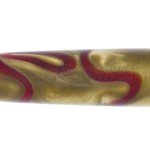 Aurora Asia Limited Edition Fountain Pen - 2012