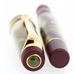 Aurora Asia Limited Edition Fountain Pen - 2012
