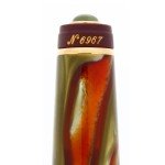 Aurora Asia Limited Edition Fountain Pen - 2012