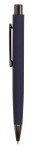 Terzetti Pelican Blue Gunmetal Ballpoint Pen Set