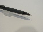 Terzetti Pelican Blue Gunmetal Ballpoint Pen Set