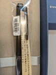 Sailor REGLUS Night Black Medium Nib Fountain Pen